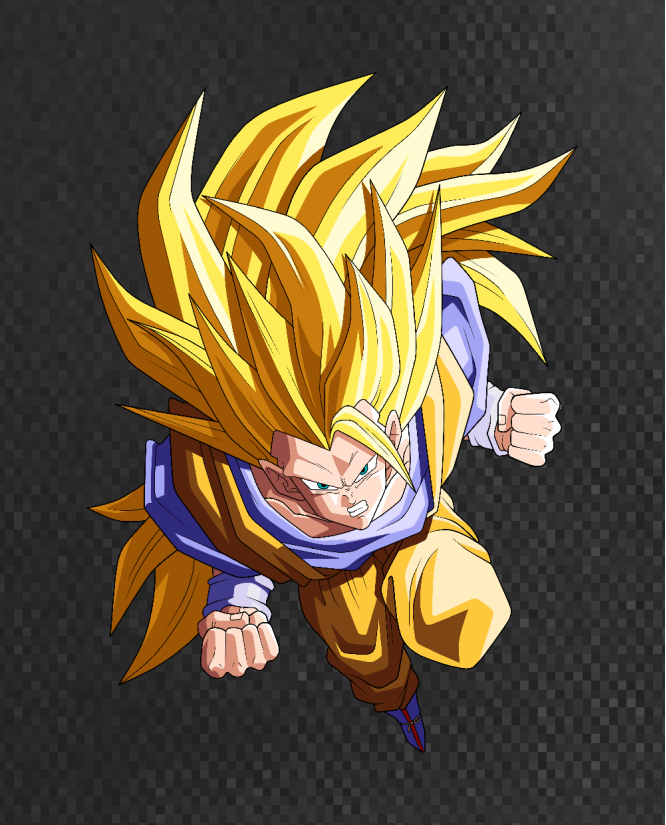  Kepurė Dragon Ball Veikėjai Super Sajanas